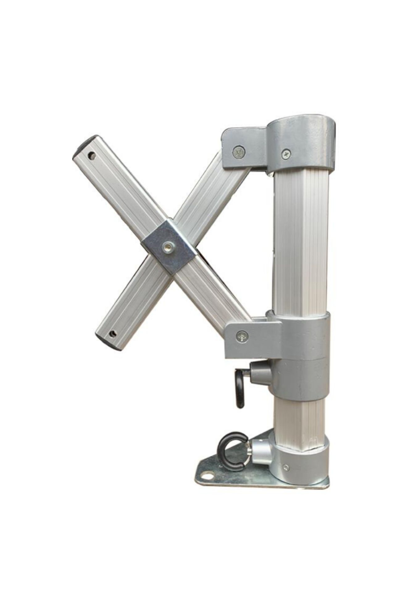 Stand Pro 3 x 6 avec 3 rideaux + 1 porte – Image 4