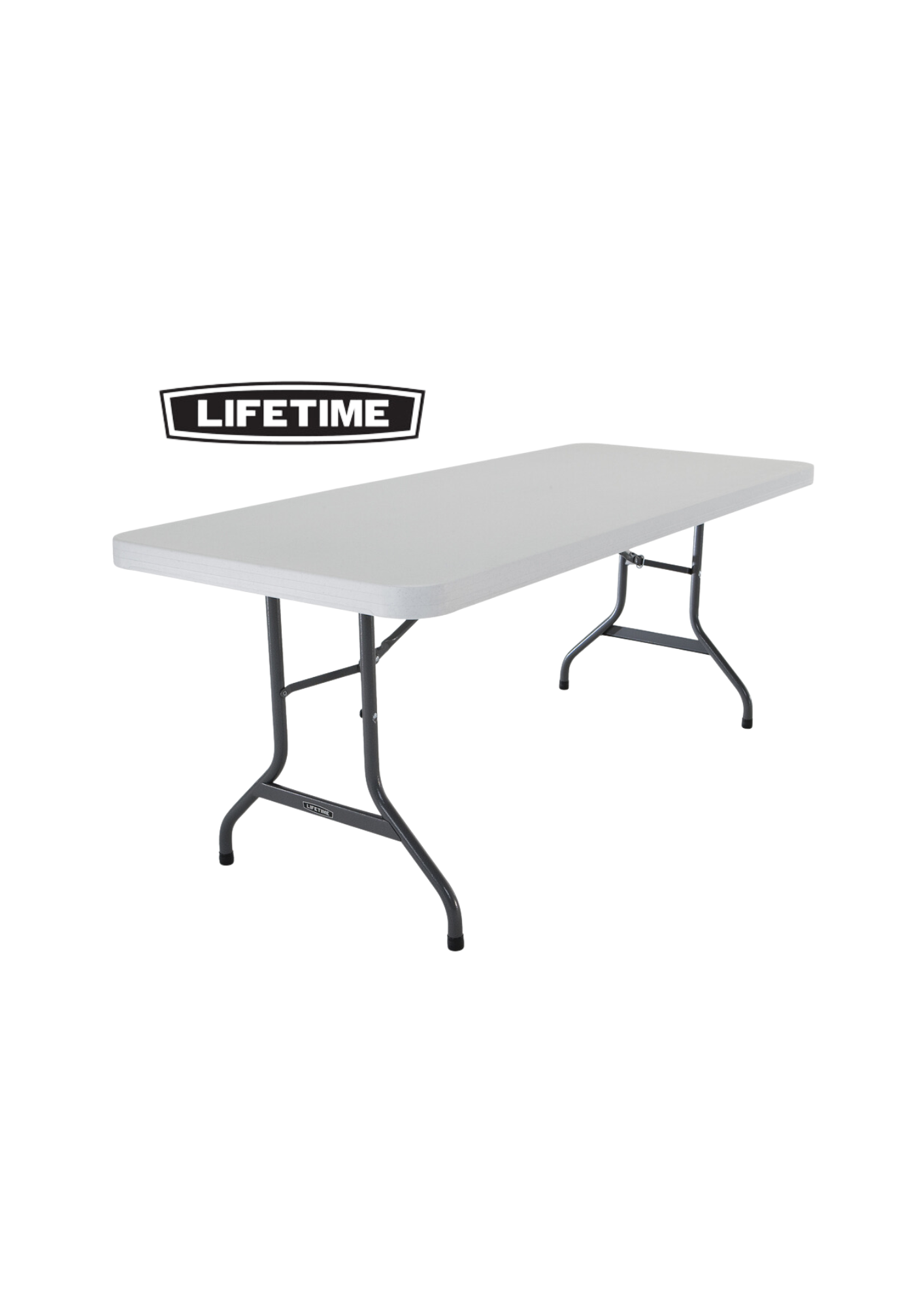Pack de 1 Chariot EXCLUSIF + 20 tables 183x76 – Image 5