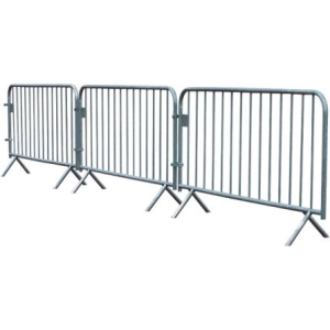 Barrière de police 2 m
