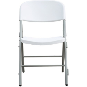 Chaise pliante Polypropylène M2 non feu accrochable