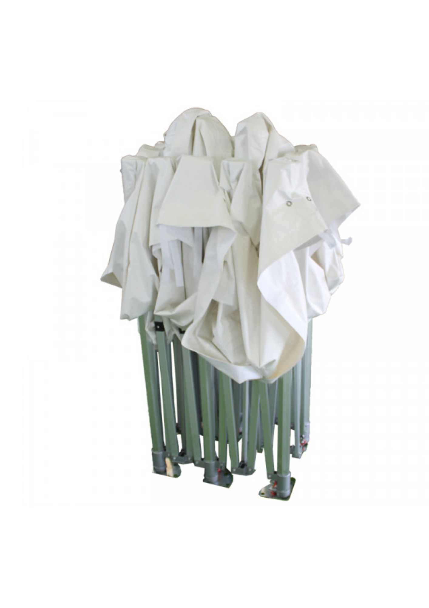 Stand Pro 3 x 6 avec 3 rideaux + 1 porte – Image 2