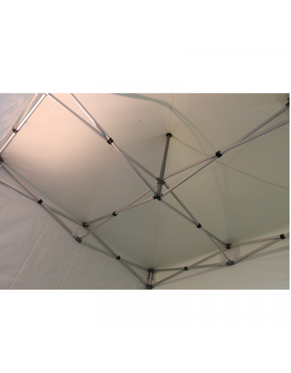 Stand Pro 3 x 3 avec 3 rideaux + 1 porte – Image 11