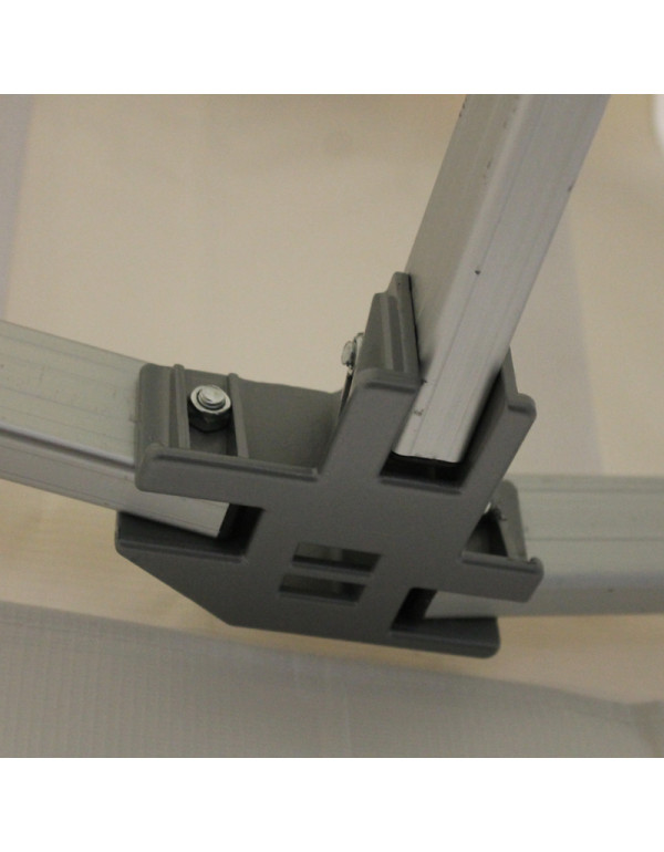 Stand Pro 3 x 3 avec 3 rideaux + 1 porte – Image 22