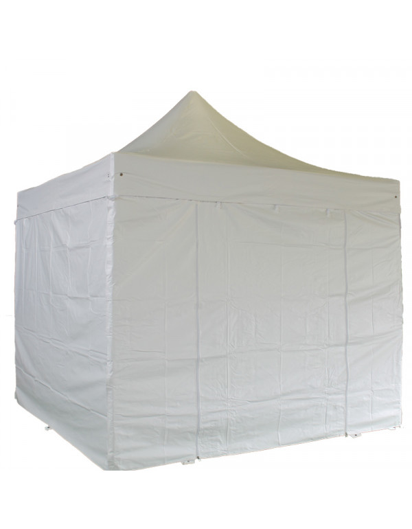 Stand Pro 3 x 3 avec 3 rideaux + 1 porte – Image 6