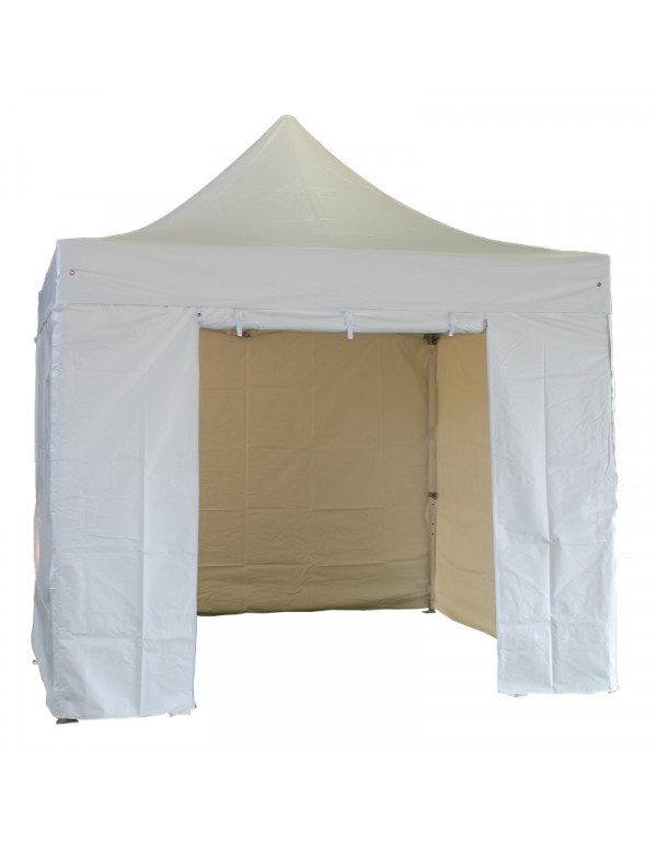 Stand Pro 3 x 3 avec 3 rideaux + 1 porte – Image 7