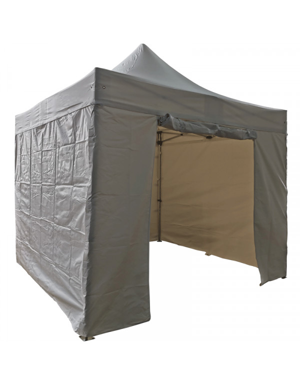 Stand Pro 3 x 3 avec 3 rideaux + 1 porte – Image 23