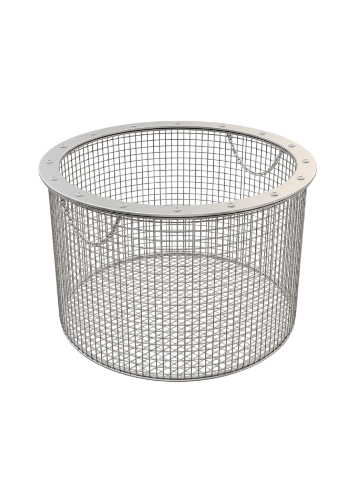 Panier anti-déchet pour avaloir – Image 3