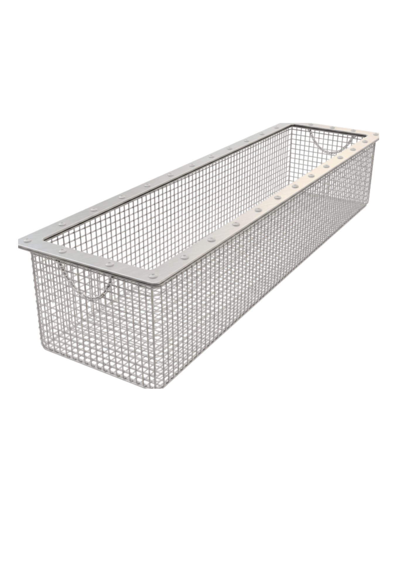 Panier anti-déchet pour avaloir – Image 4