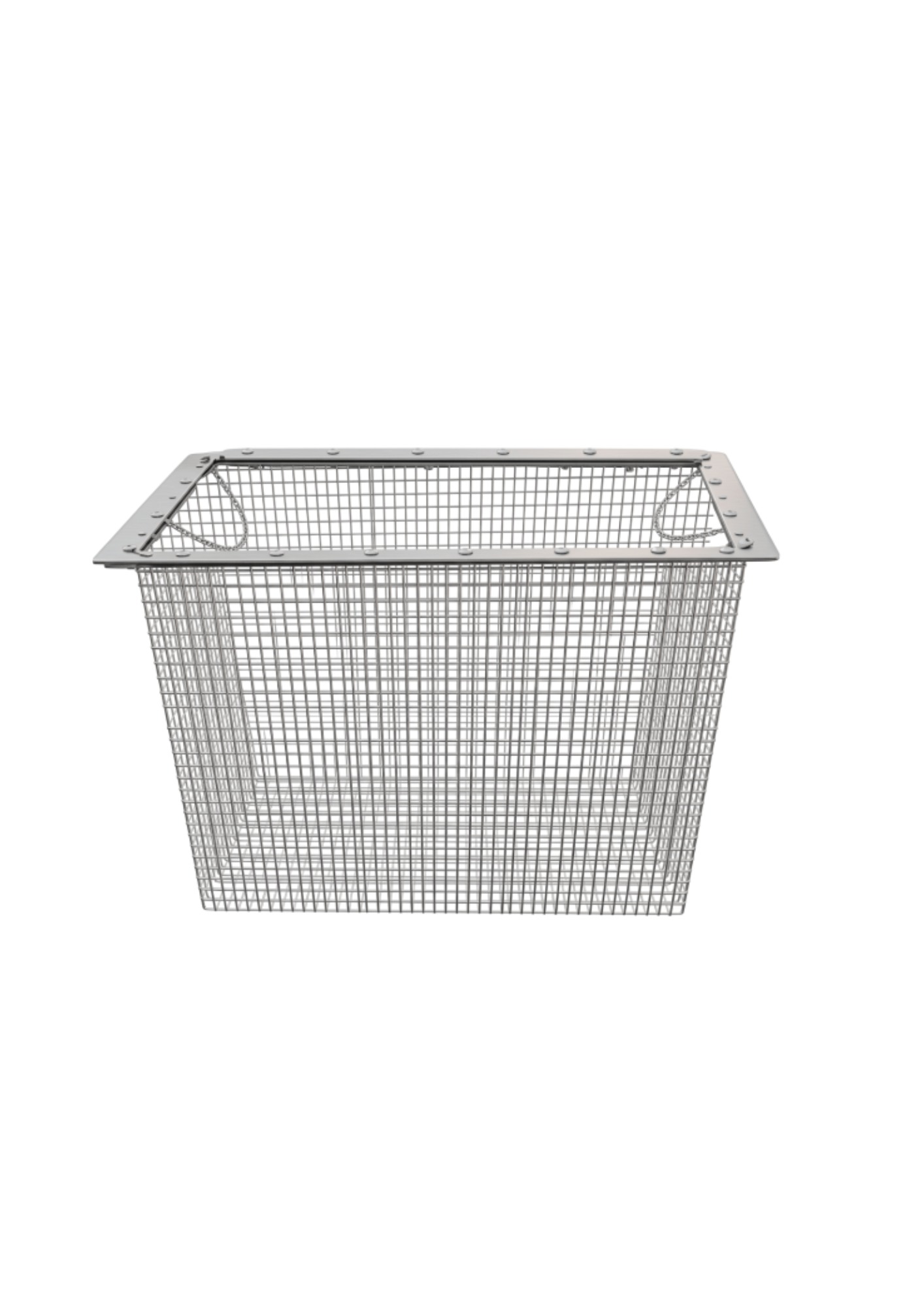 Panier anti-déchet pour avaloir – Image 2